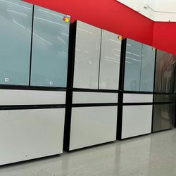 !!Samsung Family Hub Smart French 4-Door Refrigerator  & Freezer Liquidation sale✅
