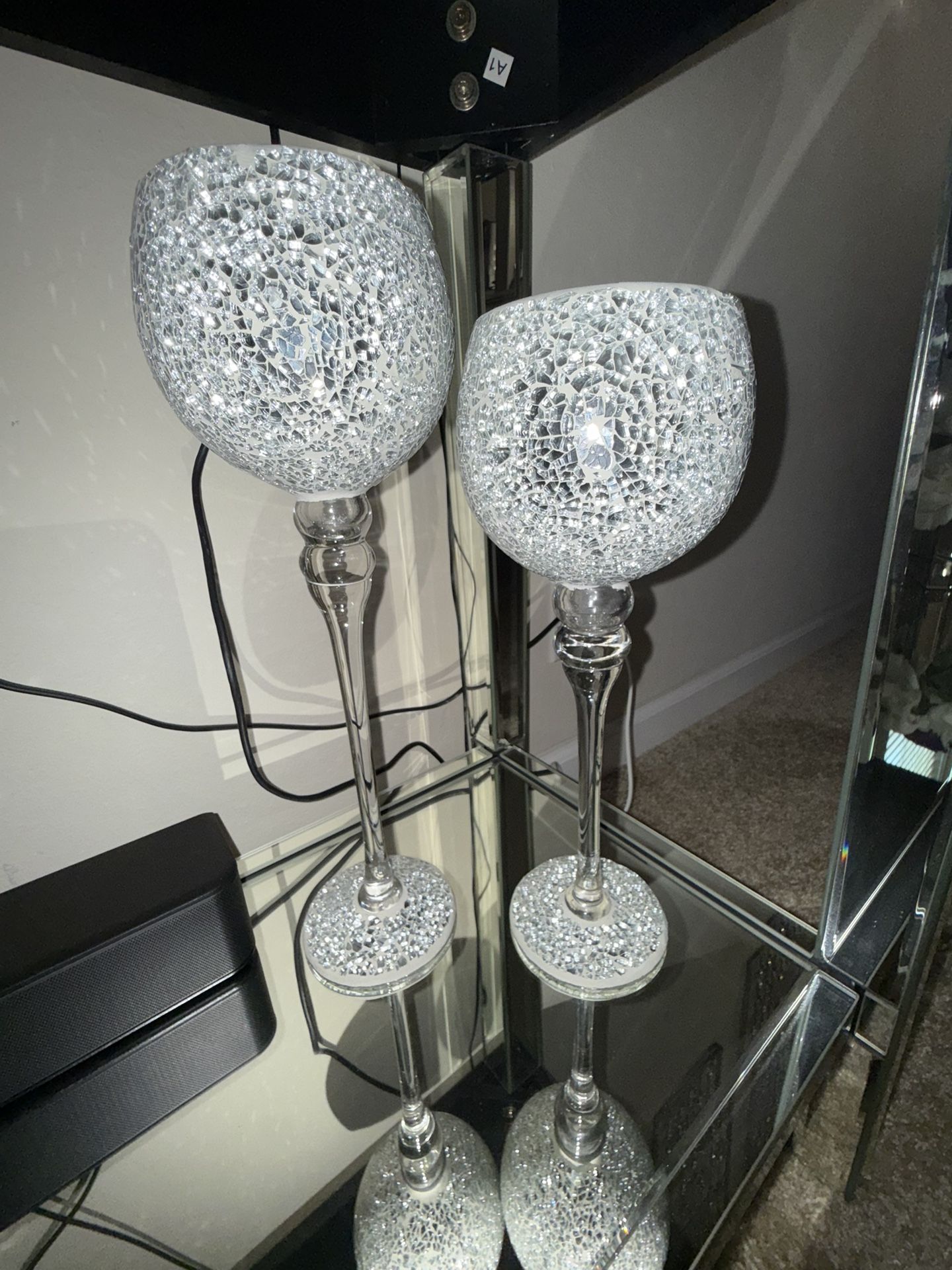 Candle Holders 