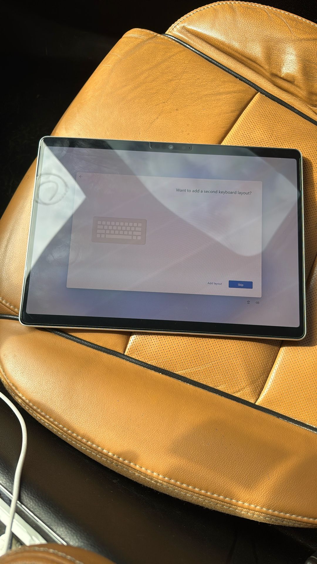 Microsoft Surface Pro Copilot+ PC Touchscreen 13 OLED Snapdragon X Elite Proces