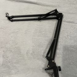 Mic Boom Arm For Desk