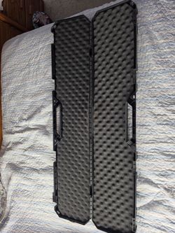 Black Rifle Case