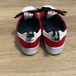 Kids Nike And Adidas’s 