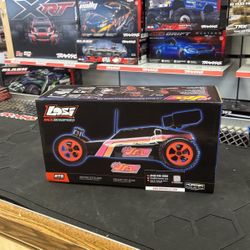 Horizon Lobby Mini JRX2 Buggy