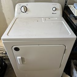 Electric Dryer Amana 
