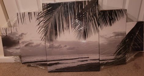 Paintings