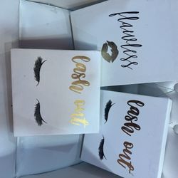 Lash Beauty Canvas Arts 