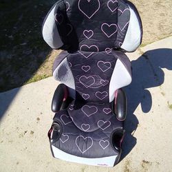 ‼️ Big Toddler Booster Car Seats $40 Each‼️