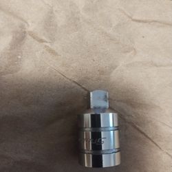 Snap On Tools Pipe Plug Socket 
