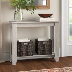 Wayfair Console Table 