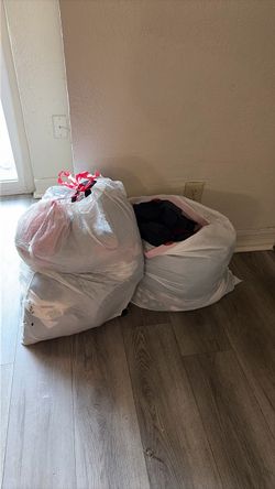 Women’s clothes