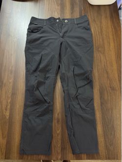 Renegade Rock Pants - Men's