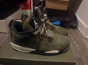 Air Jordan 4