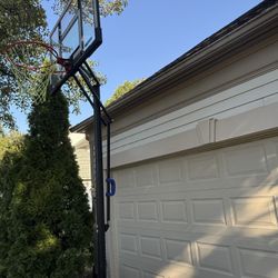 Lifetime 50 Inch Basketball Goal