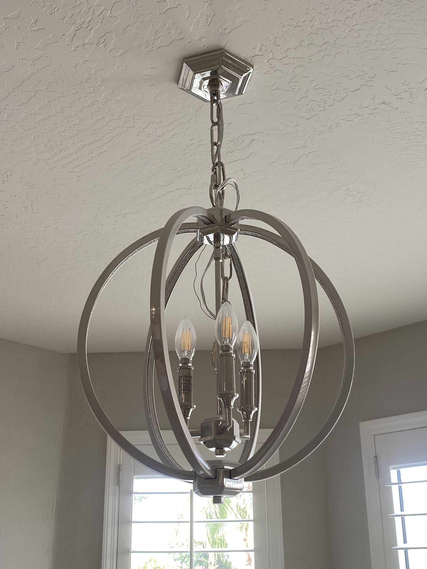 Light Very Bling!