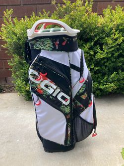 Ogio Golf Bag