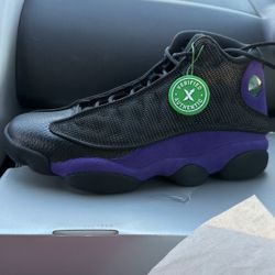 Jordan Retro 13s