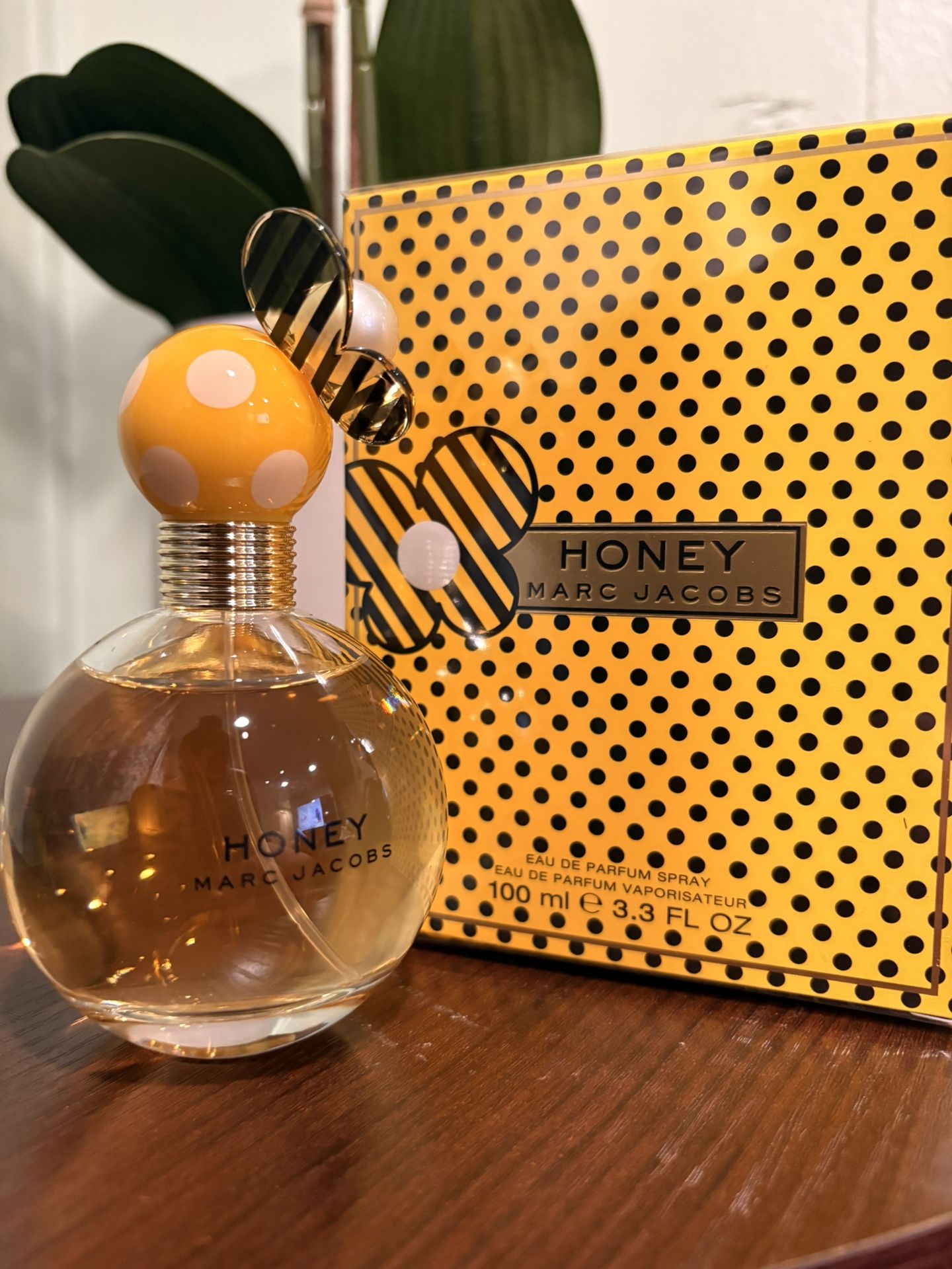 Marc Jacobs Honey π― Perfume