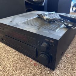 Pioneer Elite Receiver 