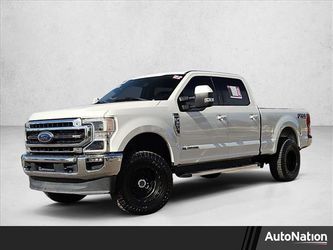 2022 Ford F-250
