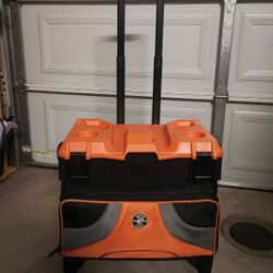 Klein Tool Hard Bag Box 
