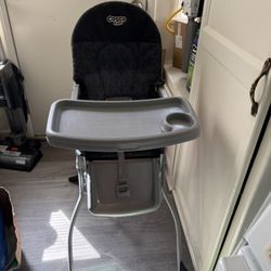 Cosco High chair 