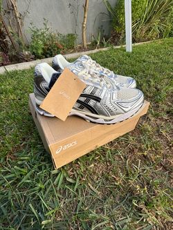 ASICS Gel Kayano 14 (Size 9.5, 10, 11, 12, 12.5, 13)