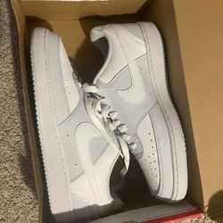 Women nike court vision