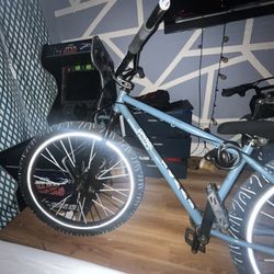 Mafia Bike Nothing Wrong With It I Just Want A Bike With Gears Or Fat Tires