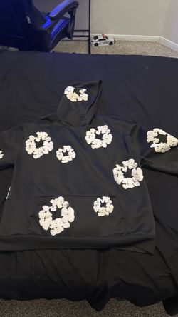 Denim Tears hoodie