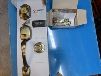 Kwikset SmartKey