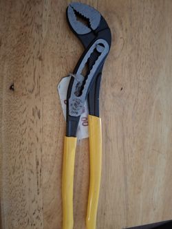 Klein D505  $15 Firm