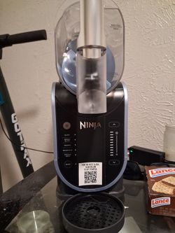 Ninja slushi