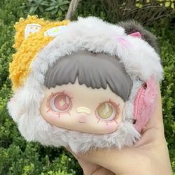 Maymei Once Forgotten Corners Vinyl Plush