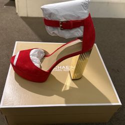 Michael Kors Heels