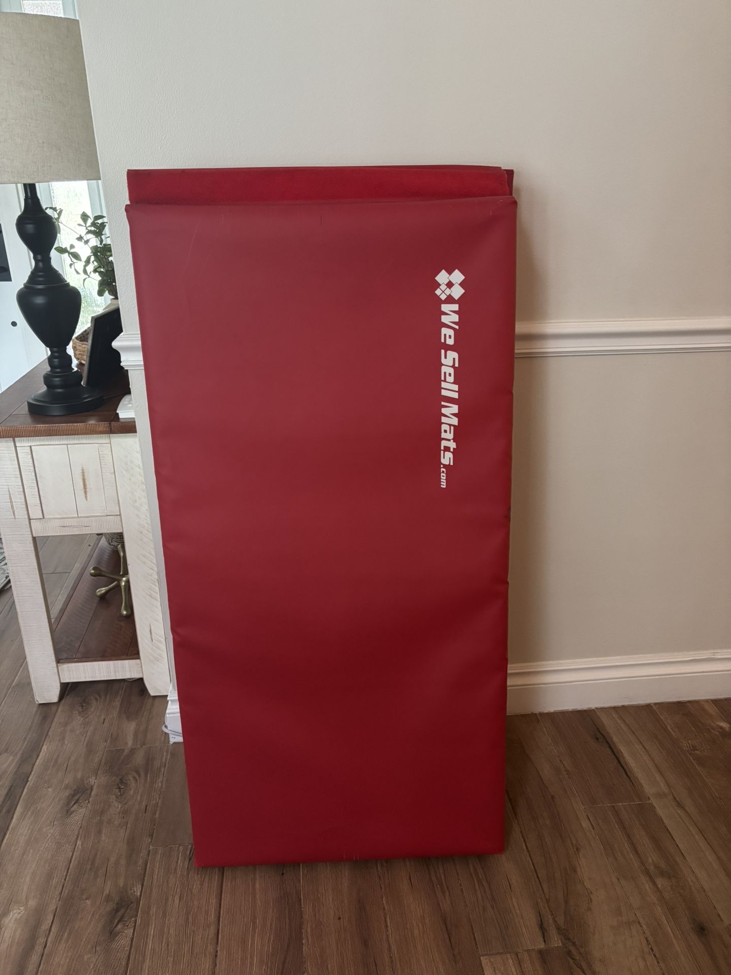 Gymnastics Tumbling Mat