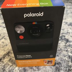 Polaroid Gen 2 Instant Camera