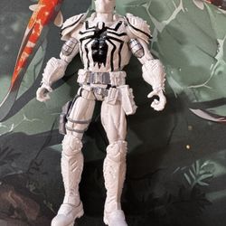 Marvel Legends Agent Anti Venom