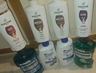 Shampoo