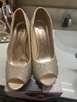 Zapatos de mujer