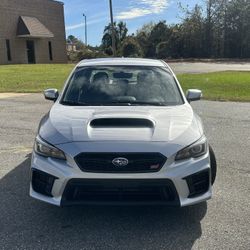 2021 Subaru WRX
