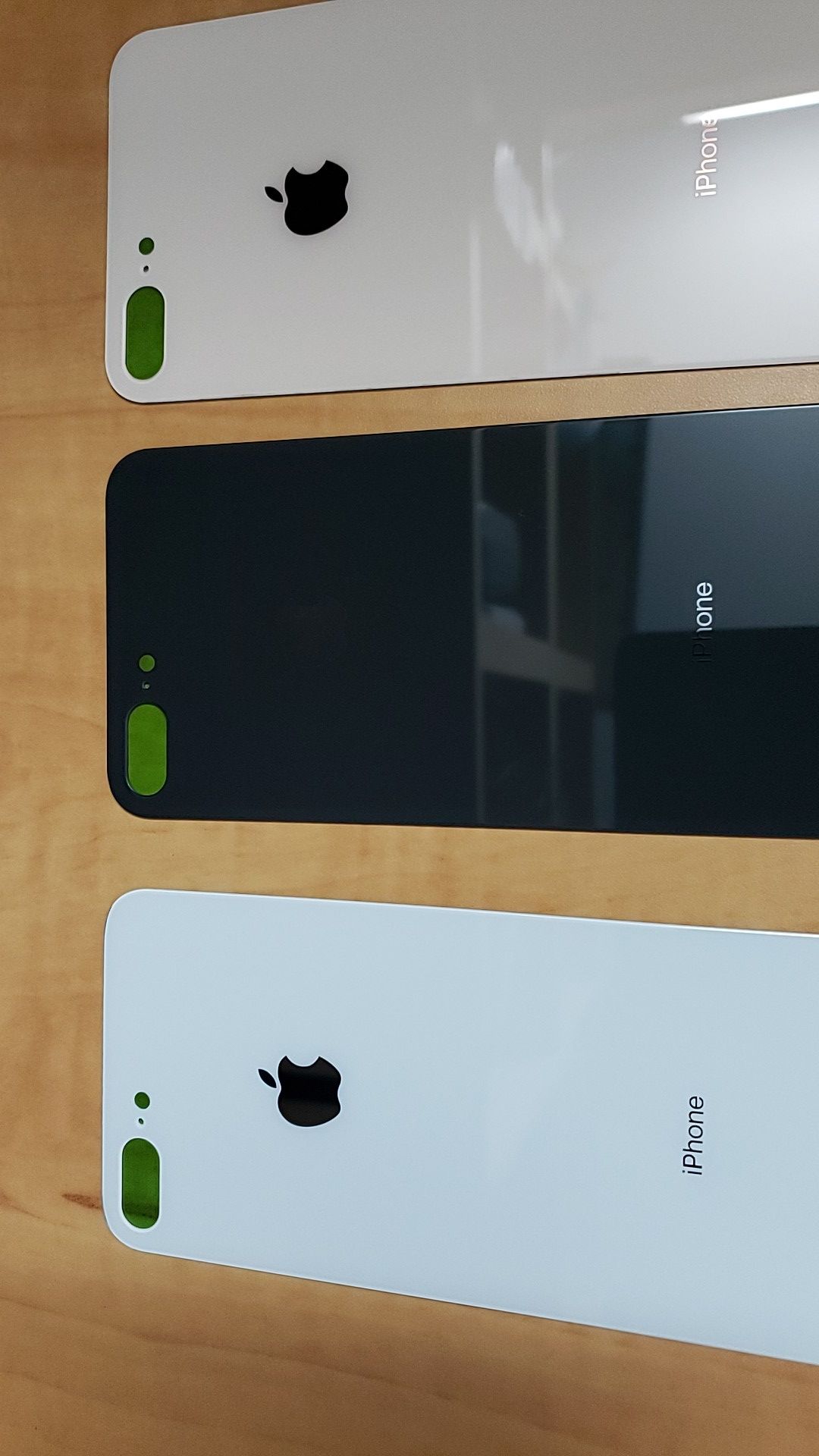 iPhone 8 plus glass back panel replacement