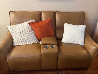 Living Room Coaches