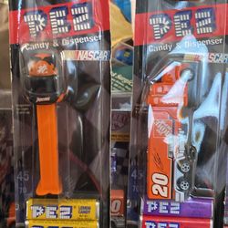 Vintage Pez Dispenser 