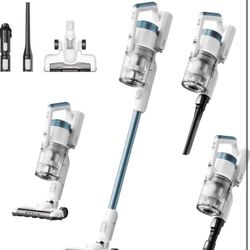 Eureka RapidClean Cordless Stick Vacuum Cleaner –