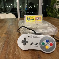 Super Nintendo 1-CHIP