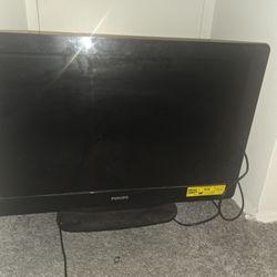 PHILIPS  TV