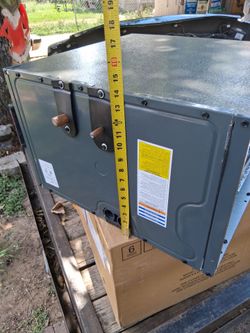 New Goodman CHPTA1822A4   1.5 Ton Coil 410A  horizontal