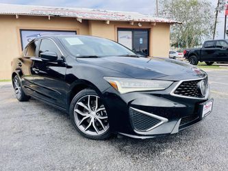 2020 Acura ILX
