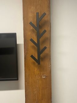 Coat Rack