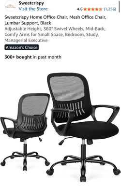 Office chair